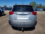 Toyota RAV 4 2013