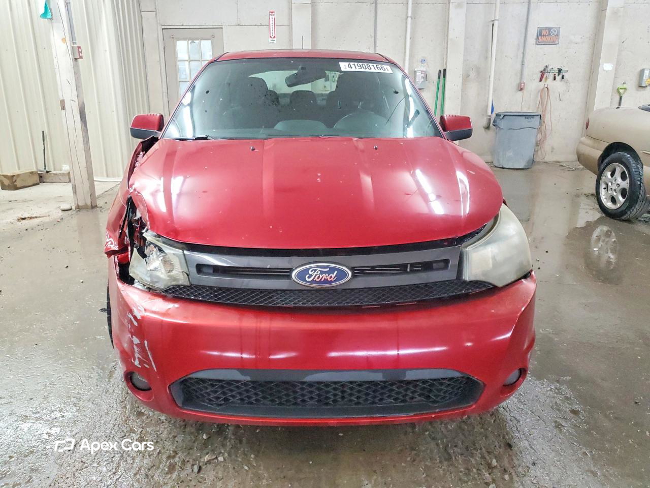 Ford Focus 2010