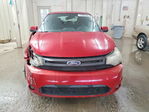 Ford Focus 2010