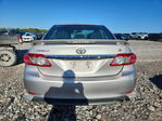 Toyota Corolla 2011