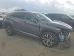 Lexus RX 2016