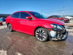 Nissan Sentra 2018