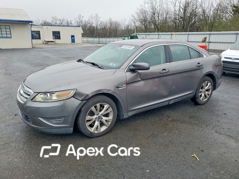 Ford Taurus 2011 - Image 1 of 12