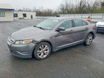 Ford Taurus 2011