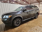 Nissan Pathfinder 2019