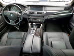 BMW Series 5 2014