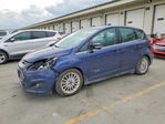 Ford C-MAX 2016