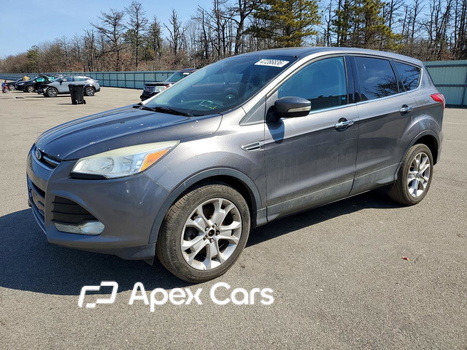 Ford Escape 2013 - Image 1 of 13