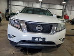Nissan Pathfinder 2015
