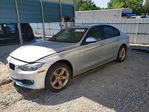 BMW Series 3 2013