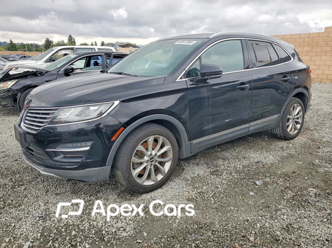 Lincoln MKC 2016 - Image 1 of 12