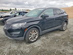 Lincoln MKC 2016
