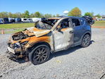 Mazda CX-5 2019