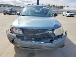 Subaru Forester 2012
