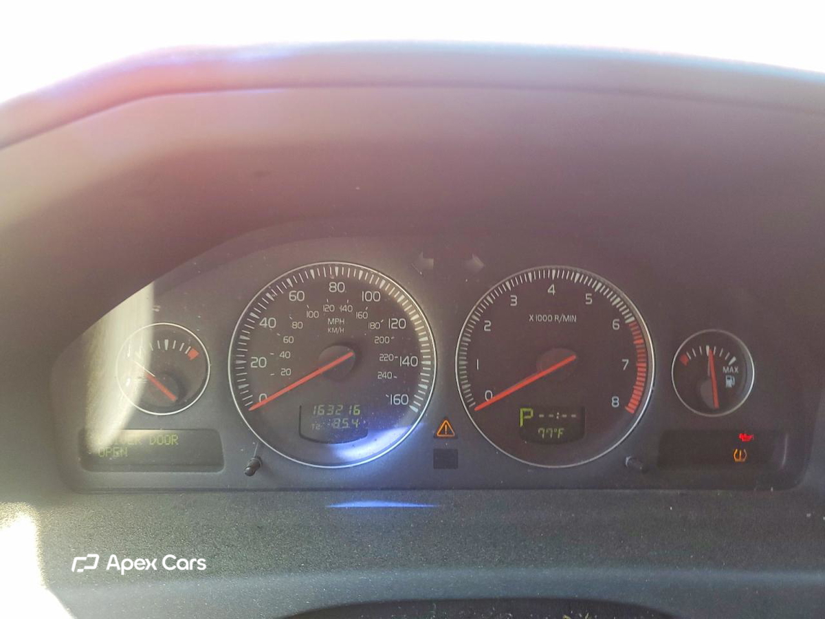 Volvo S60 2007