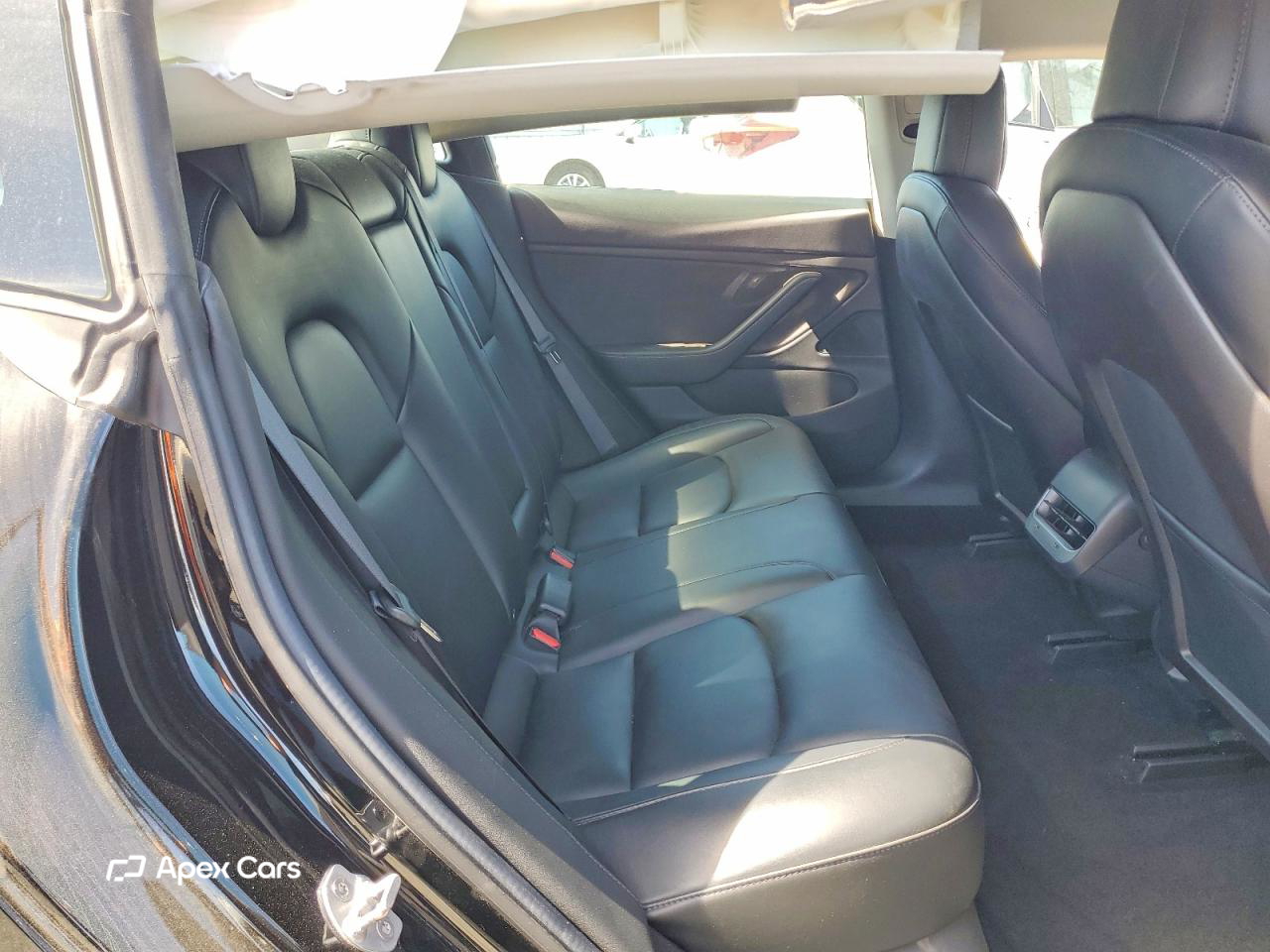 Tesla Model 3 2019