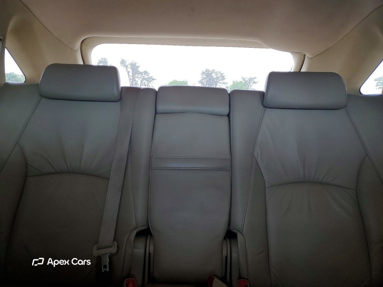 Lexus RX 2006