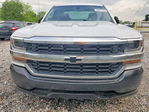 Chevrolet Silverado 2016