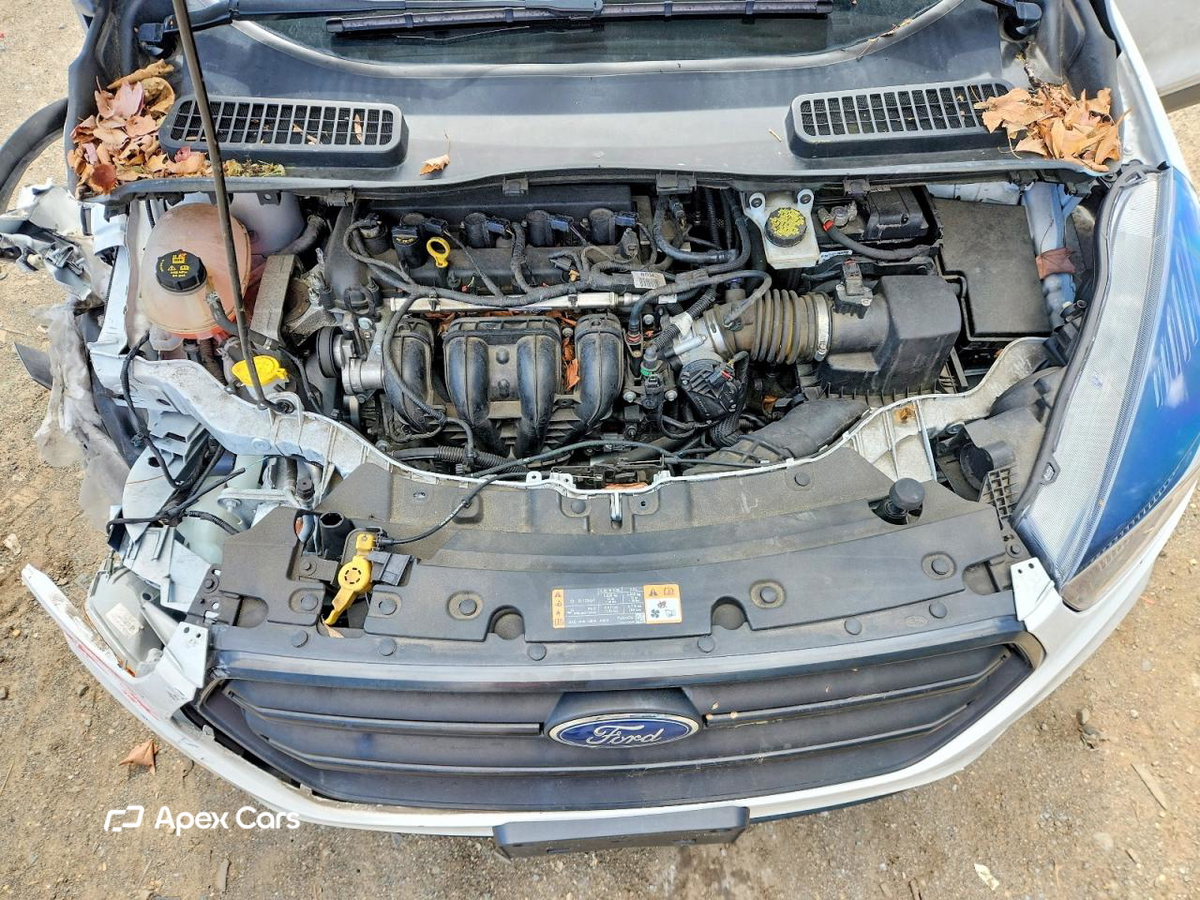Ford Escape 2019