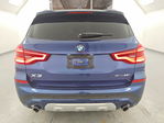 BMW X3 2019