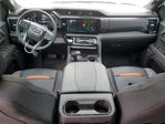 GMC Sierra 2025