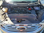 Ford Edge 2022