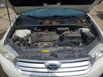 Toyota Highlander 2012