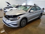 Volkswagen Jetta 2021