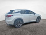 Lexus RX 2017