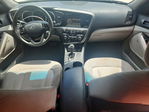 Kia Optima 2011