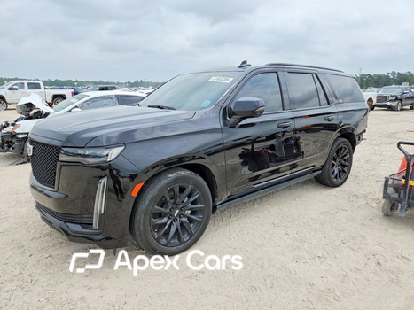 Cadillac Escalade 2023 - Image 1 of 9