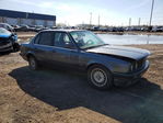 BMW Series 3 1989