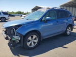 Subaru Forester 2015