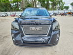 GMC Terrain 2013