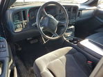 Chevrolet Silverado 2000