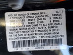 Honda Civic 2013
