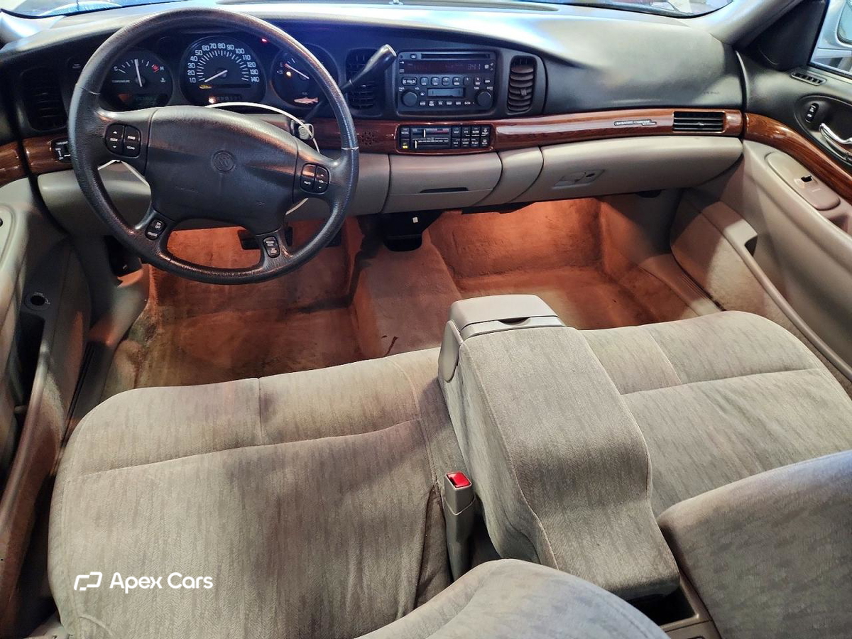 Buick LeSabre 2005