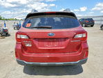 Subaru Outback 2015