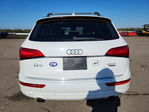 Audi Q5 2016