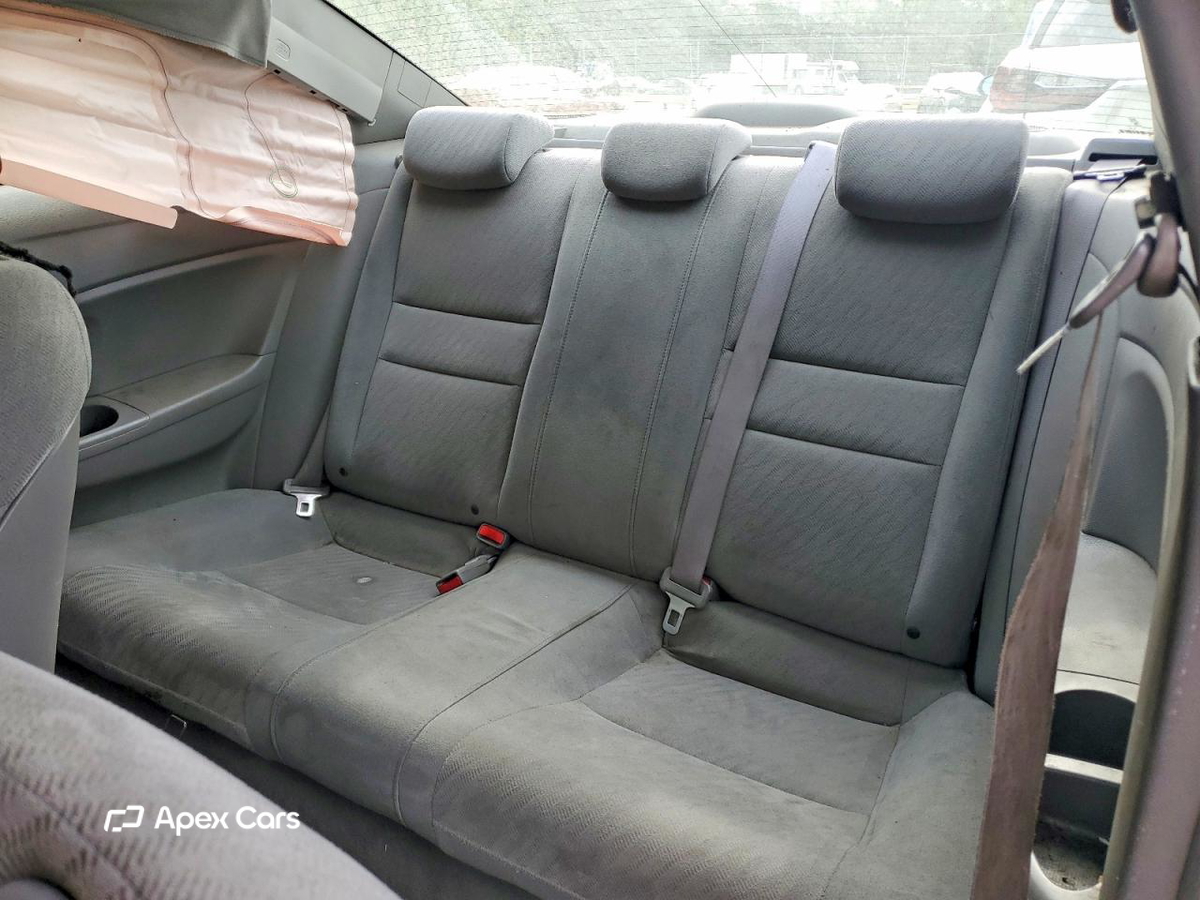 Honda Civic 2010