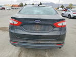 Ford Fusion 2013
