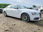 Audi A4 2014