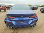BMW Series 8 2022