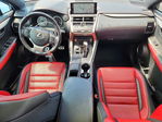 Lexus NX 2020