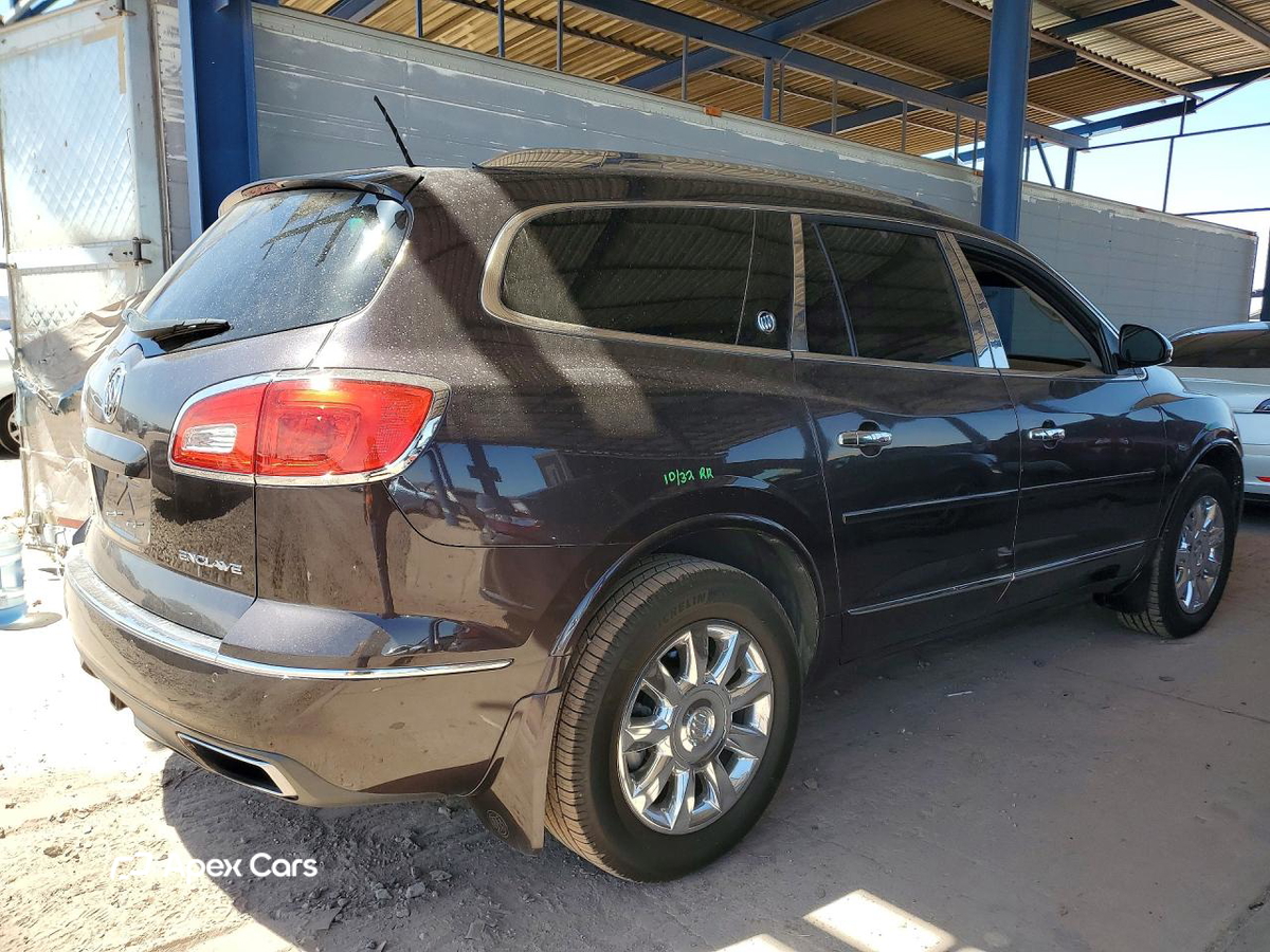 Buick Enclave 2015