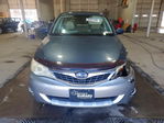 Subaru Impreza 2009