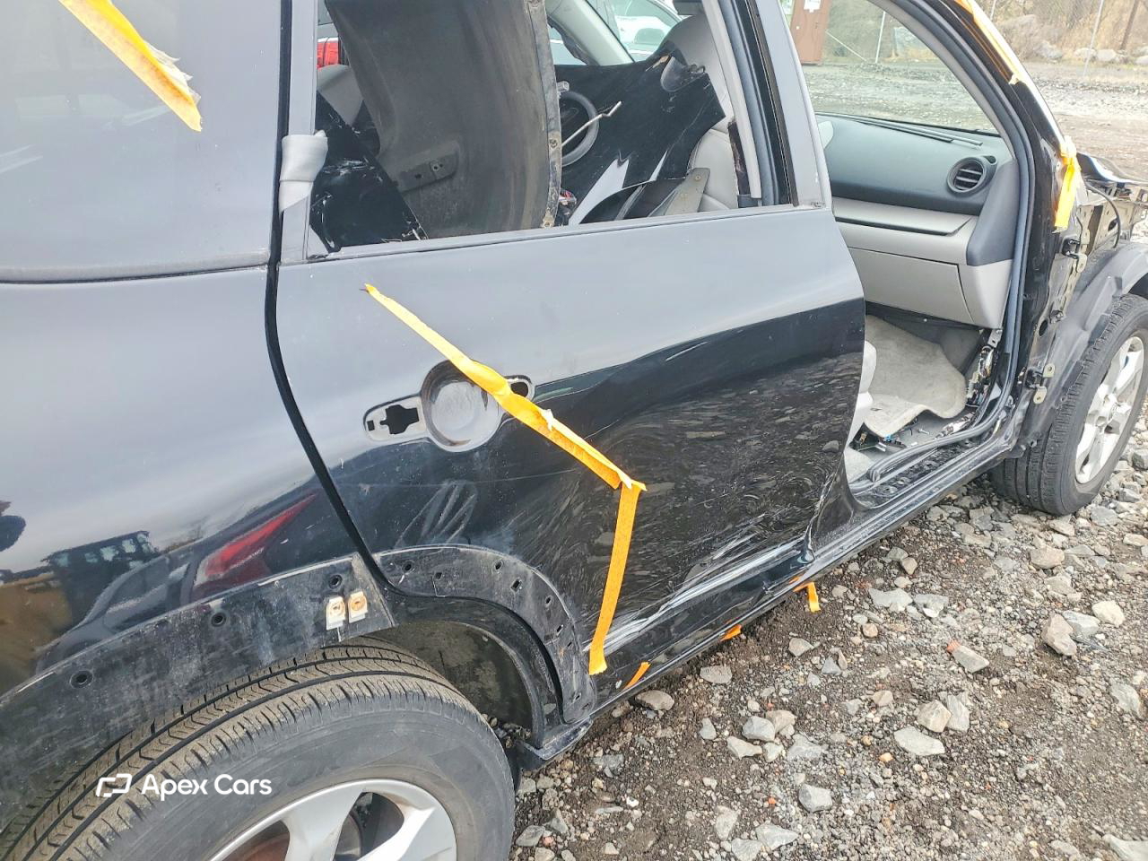 Toyota RAV 4 2011