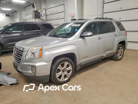 GMC Terrain 2017 - Zdjęcie 1 z 13