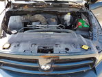 Dodge RAM 2011