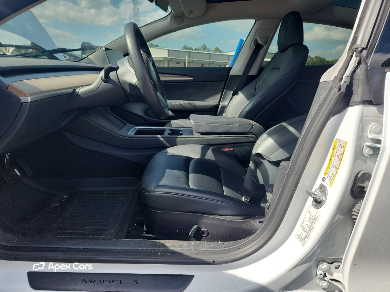 Tesla Model 3 2023
